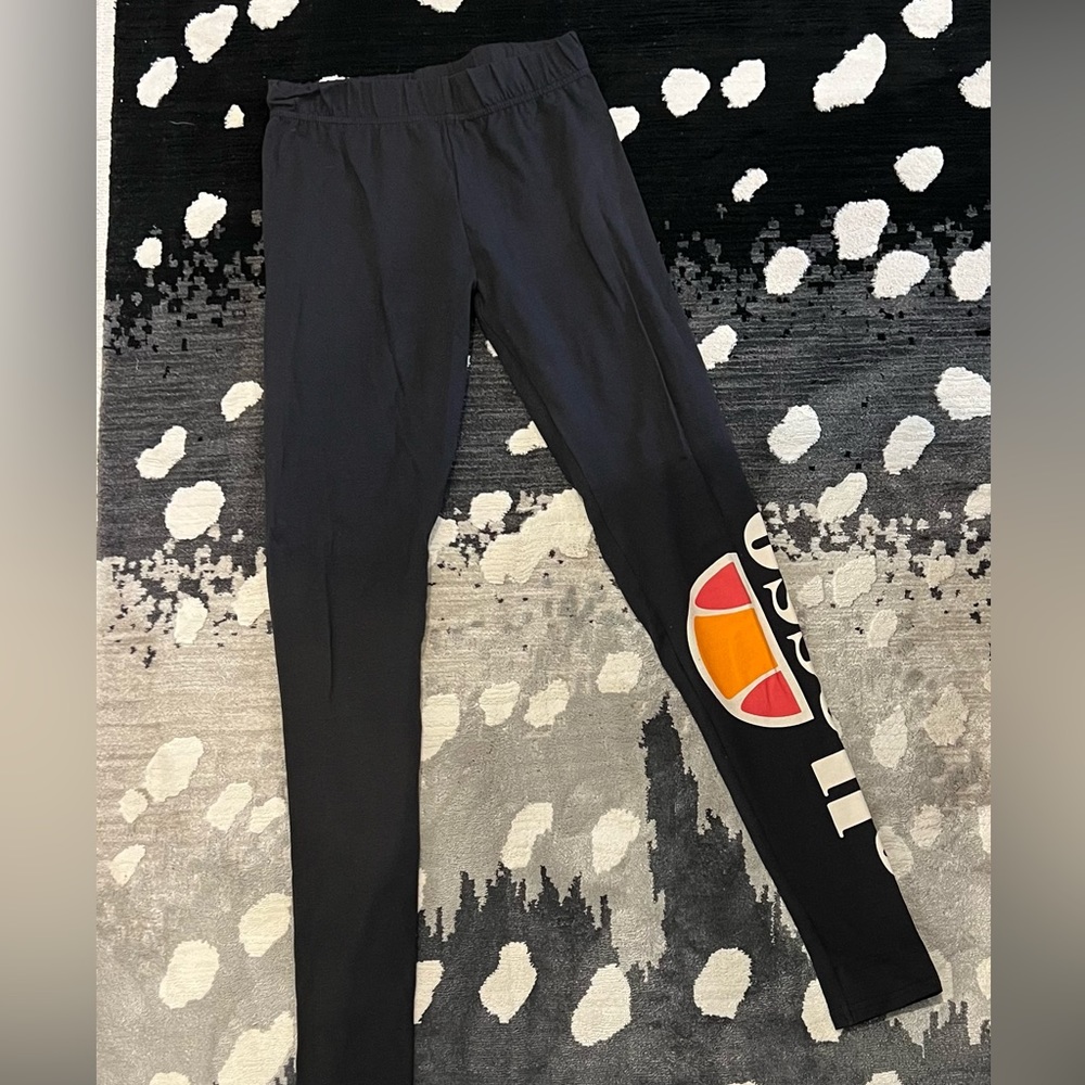 Ellesse Tights